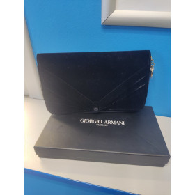 Жіночий клач Giorgio Armani 